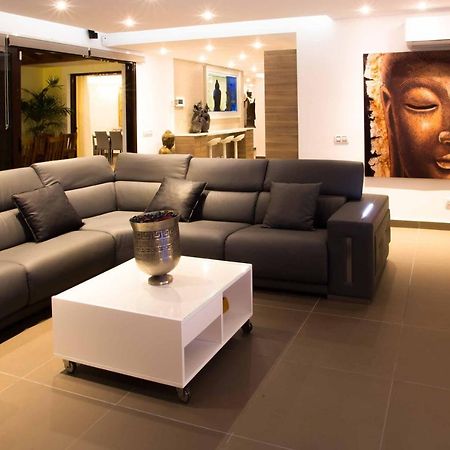 Villa Buddha Playa Blanca  Luaran gambar